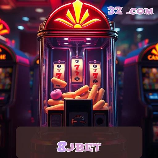 8jbet Apostas ao Vivo