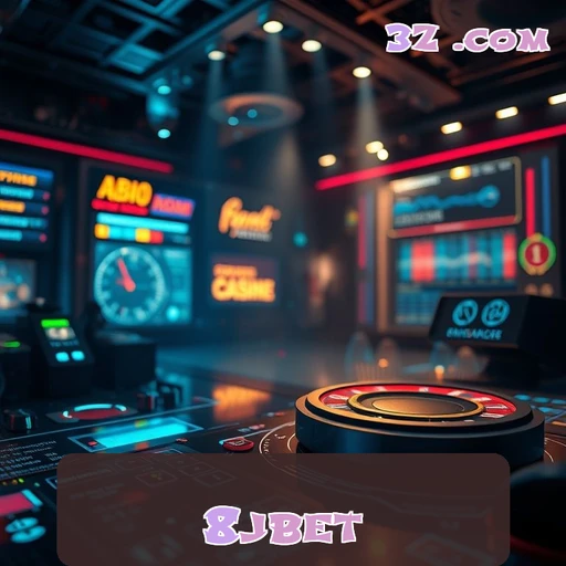 Login Criativo no 8jbet: Uma Nova Era de Jogabilidade