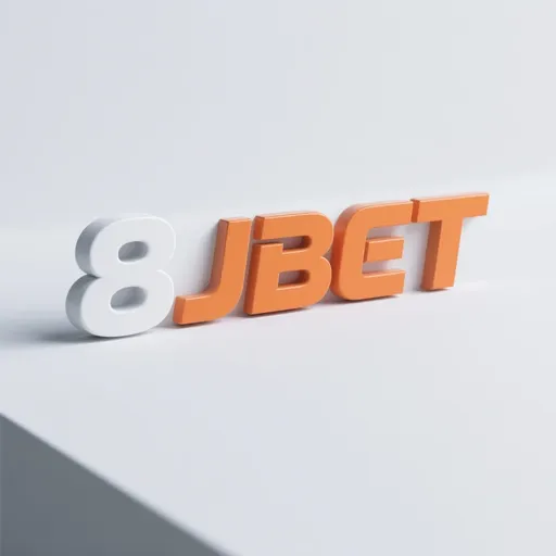 8jbet logo
